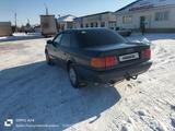 Audi 100 1991 годаfor1 450 000 тг. в Кулан