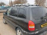 Opel Zafira 2000 года за 2 450 000 тг. в Шиели – фото 5