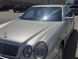 Mercedes-Benz E 320 1997 года за 3 200 000 тг. в Кызылорда – фото 4