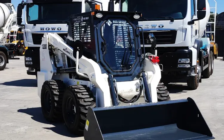 Wecan  WT 1200 2026 годаүшін15 500 000 тг. в Алматы