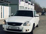 ВАЗ (Lada) Priora 2170 2013 года за 2 250 000 тг. в Астана – фото 2