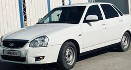 ВАЗ (Lada) Priora 2170 2013 года за 2 250 000 тг. в Астана