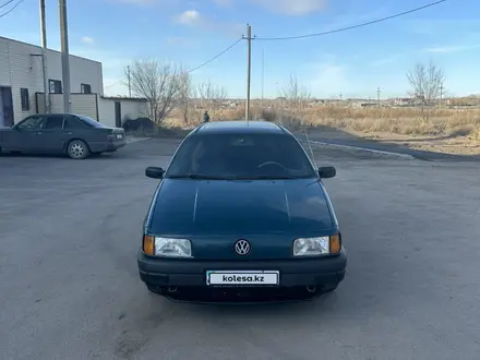 Volkswagen Passat 1990 года за 1 780 000 тг. в Караганда – фото 2