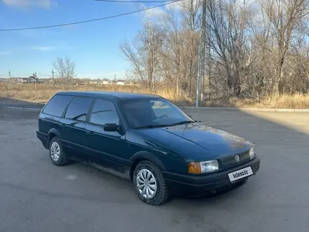 Volkswagen Passat 1990 года за 1 780 000 тг. в Караганда