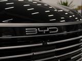 BYD Chazor 2026 годаүшін9 990 000 тг. в Тараз – фото 5