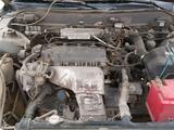 Toyota Camry 1992 годаүшін900 000 тг. в Бейнеу – фото 5