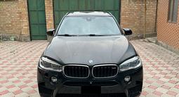 BMW X5 M 2016 года за 13 450 000 тг. в Алматы – фото 2