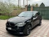 BMW X5 M 2016 года за 15 600 000 тг. в Алматы