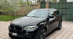 BMW X5 M 2016 года за 13 450 000 тг. в Алматы