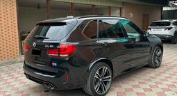 BMW X5 M 2016 года за 13 450 000 тг. в Алматы – фото 4