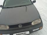 Volkswagen Golf 1993 годаүшін1 200 000 тг. в Петропавловск