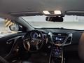 Hyundai Elantra 2014 годаүшін6 300 000 тг. в Астана – фото 6