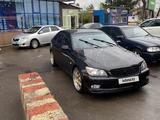 Lexus IS 200 2000 года за 3 900 000 тг. в Алматы – фото 3