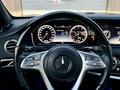 Mercedes-Maybach S 600 2014 годаүшін45 000 000 тг. в Шымкент – фото 40