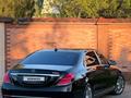 Mercedes-Maybach S 600 2014 годаfor37 000 000 тг. в Шымкент – фото 6