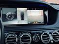 Mercedes-Maybach S 600 2014 годаүшін45 000 000 тг. в Шымкент – фото 59