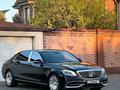 Mercedes-Maybach S 600 2014 годаүшін45 000 000 тг. в Шымкент – фото 7