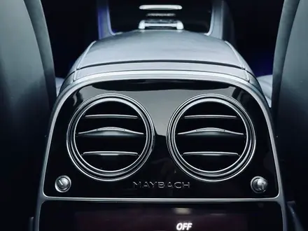 Mercedes-Maybach S 600 2014 года за 45 000 000 тг. в Шымкент – фото 71