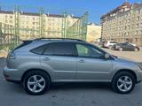 Lexus RX 330 2004 года за 7 500 000 тг. в Актау – фото 5