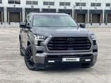 Toyota Sequoia 2024 годаүшін55 000 000 тг. в Караганда