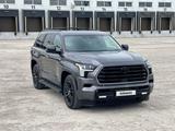 Toyota Sequoia 2024 годаүшін55 000 000 тг. в Караганда – фото 5