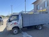 FAW 1024 2010 года за 2 300 000 тг. в Туркестан – фото 4