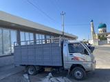 FAW 1024 2010 года за 2 300 000 тг. в Туркестан – фото 2