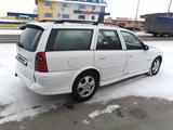 Opel Vectra 1999 года за 1 650 000 тг. в Атырау – фото 4