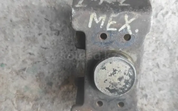 Подушка коробки prado 95 3.4 2.7 1kz мех за 20 000 тг. в Алматы