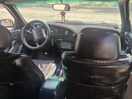 Toyota Camry 1993 года за 1 000 000 тг. в Тараз – фото 2
