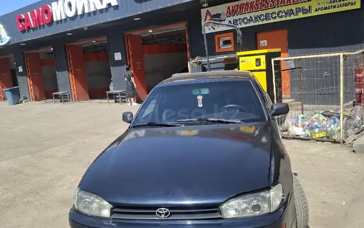 Toyota Camry 1993 годаүшін1 000 000 тг. в Тараз