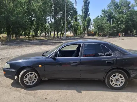 Toyota Camry 1993 года за 1 000 000 тг. в Тараз – фото 3