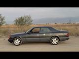 Mercedes-Benz E 200 1993 годаүшін1 200 000 тг. в Алматы