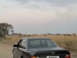 Mercedes-Benz E 200 1993 годаүшін1 200 000 тг. в Алматы – фото 2