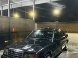 Mercedes-Benz E 200 1993 годаүшін1 200 000 тг. в Алматы – фото 4