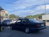 Mercedes-Benz E 200 1993 годаүшін1 200 000 тг. в Алматы – фото 5