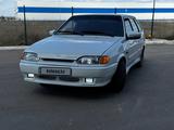 ВАЗ (Lada) 2114 2012 года за 1 350 000 тг. в Астана