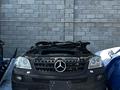 Привозные двигателя Mercedes Benz М112 М113 М272 из Японии + установка.үшін550 000 тг. в Алматы – фото 9