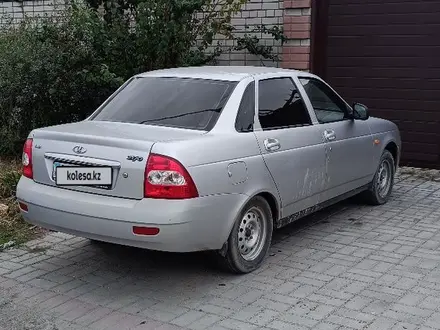 ВАЗ (Lada) Priora 2170 2013 года за 2 500 000 тг. в Семей – фото 15