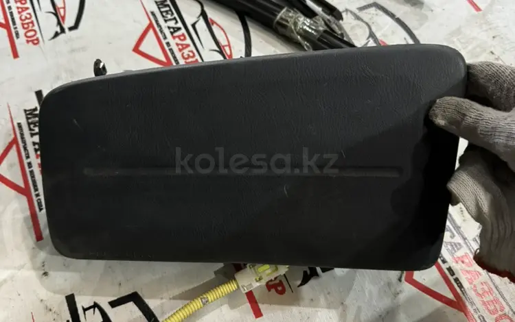 Айрбаг в салоне торпеда NISSAN PRIMERA P11 за 15 000 тг. в Астана