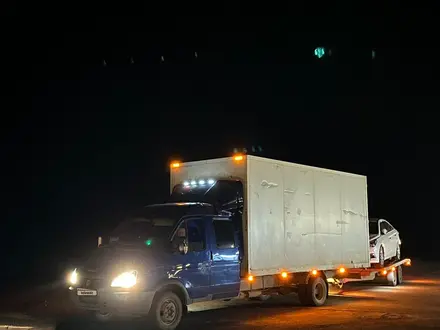 ГАЗ ГАЗель 2007 года за 5 700 000 тг. в Уральск – фото 4