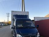 ГАЗ ГАЗель 2007 года за 7 000 000 тг. в Уральск