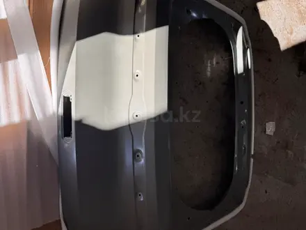 Крышка багажника Сhery tiggo 2 pro за 5 000 тг. в Астана – фото 2