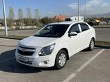 Chevrolet Cobalt 2024 года за 7 000 000 тг. в Алматы – фото 2