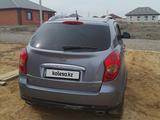 SsangYong Actyon 2013 года за 5 370 000 тг. в Актобе – фото 2