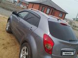 SsangYong Actyon 2013 года за 5 370 000 тг. в Актобе – фото 3