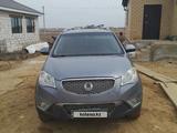 SsangYong Actyon 2013 года за 5 370 000 тг. в Актобе – фото 5