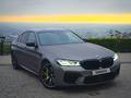 BMW M5 2023 года за 59 000 000 тг. в Алматы