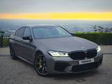 BMW M5 2023 года за 59 000 000 тг. в Алматы