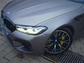BMW M5 2023 года за 59 000 000 тг. в Алматы – фото 12